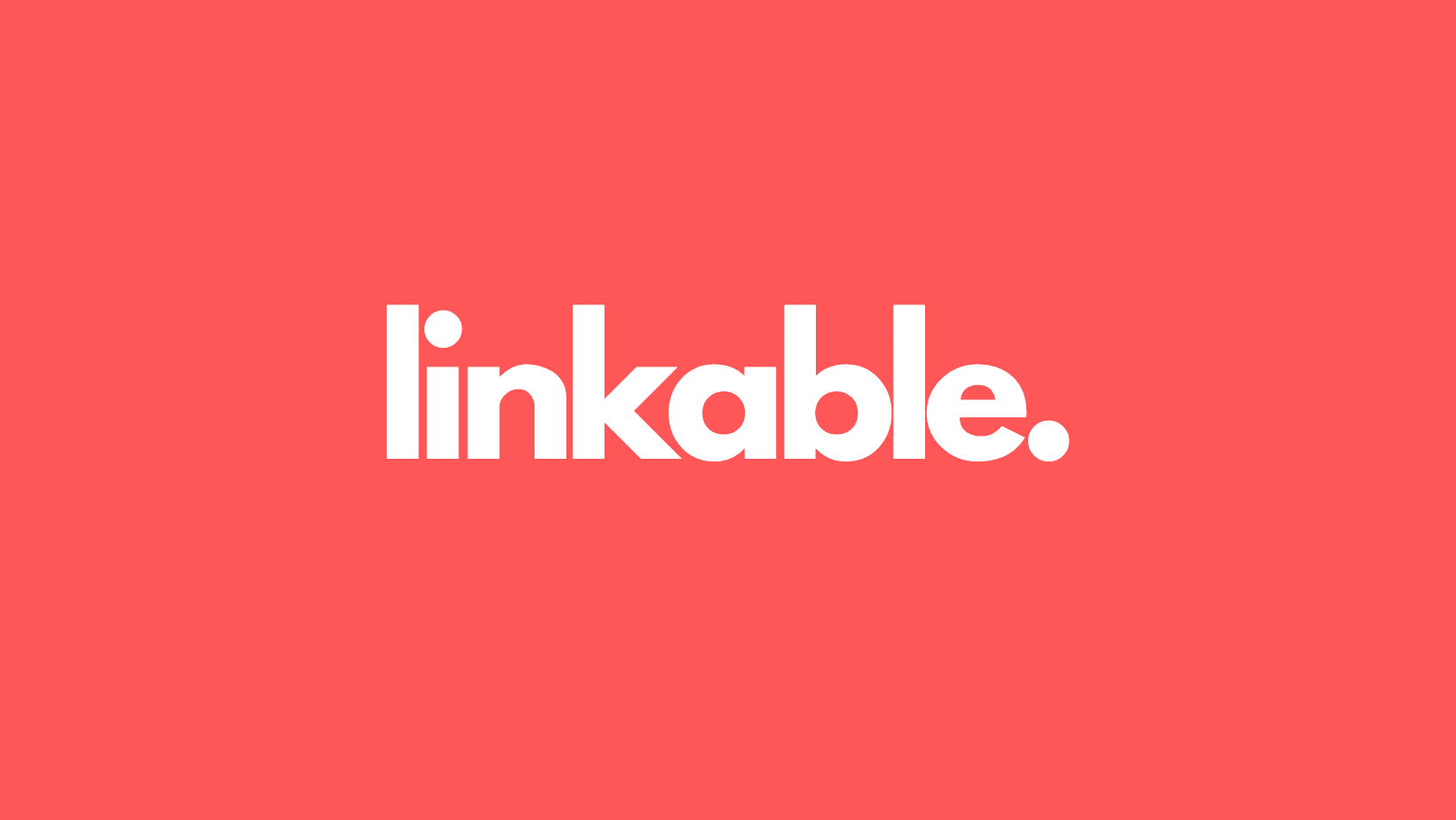 Linkable Analytics