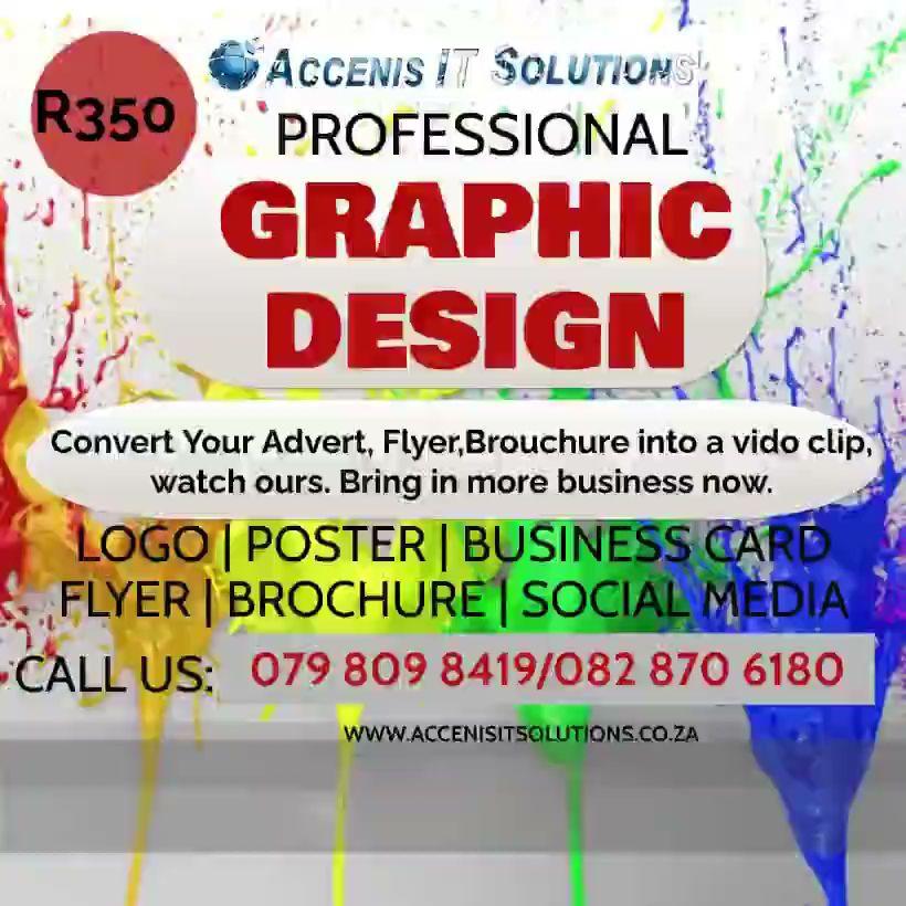ACCENIS IT SOLUTIONS