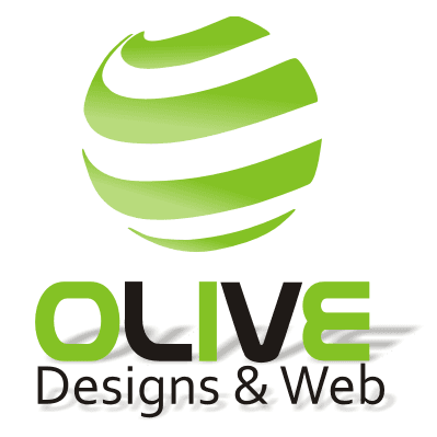 Olive Designs &amp; Web