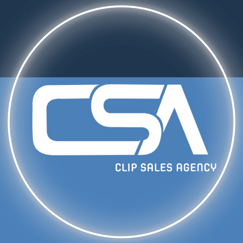 Clip Sales Agency