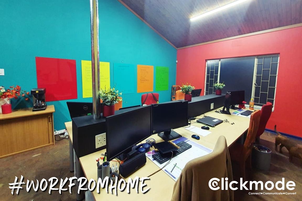 Clickmode