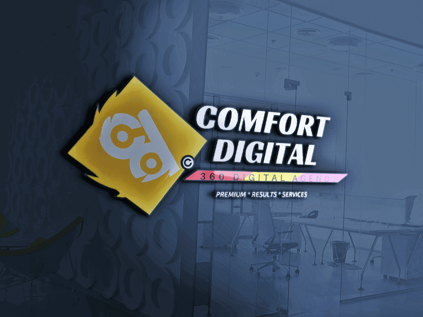 Comfort Digital PTY (Ltd)