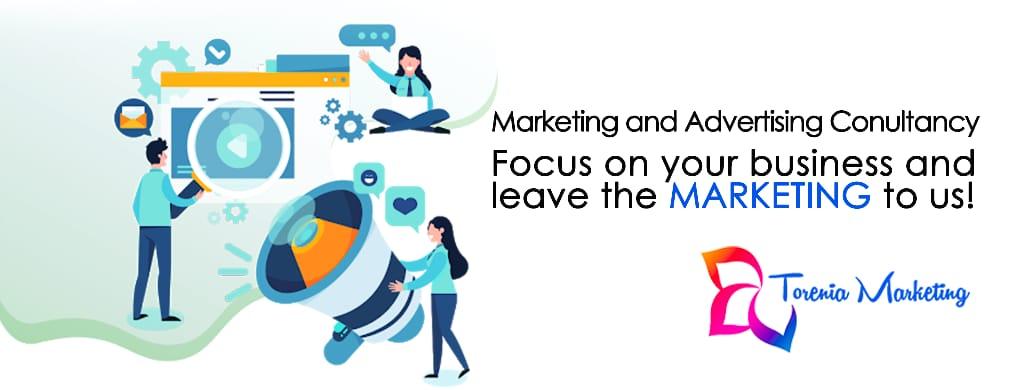 Torenia Marketing