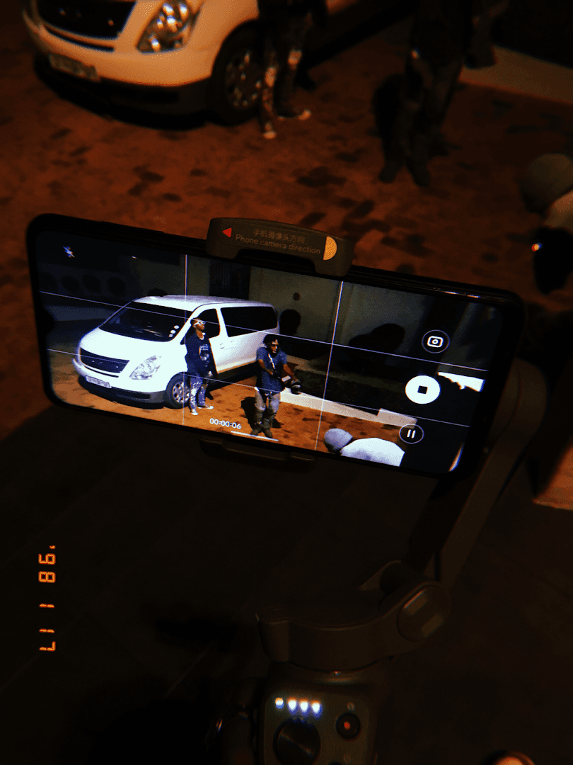 Media