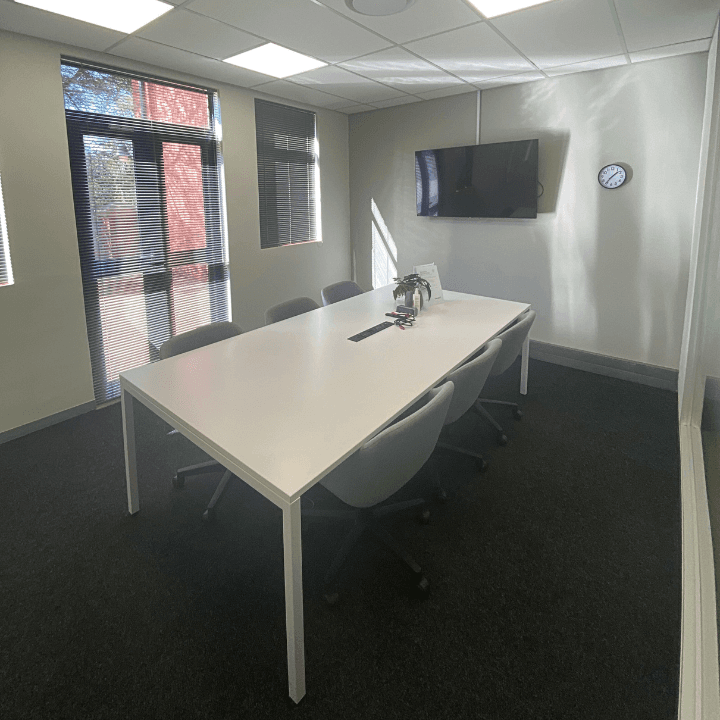 Laetus Life Consulting