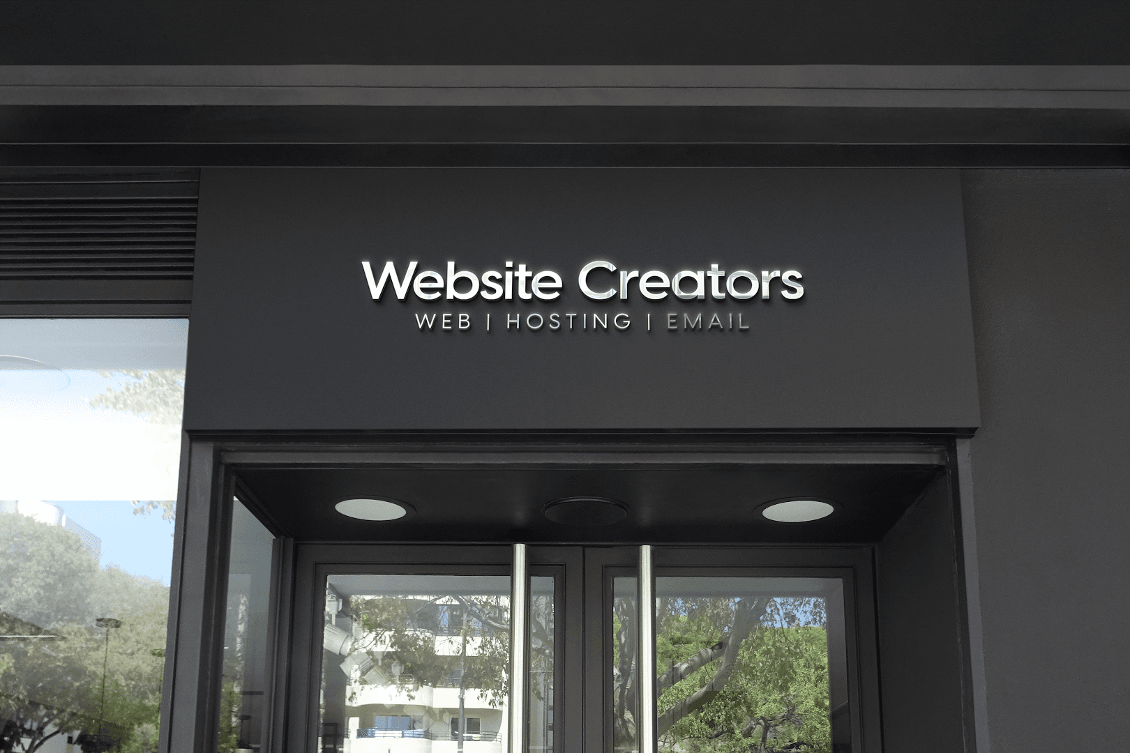 Website Creators