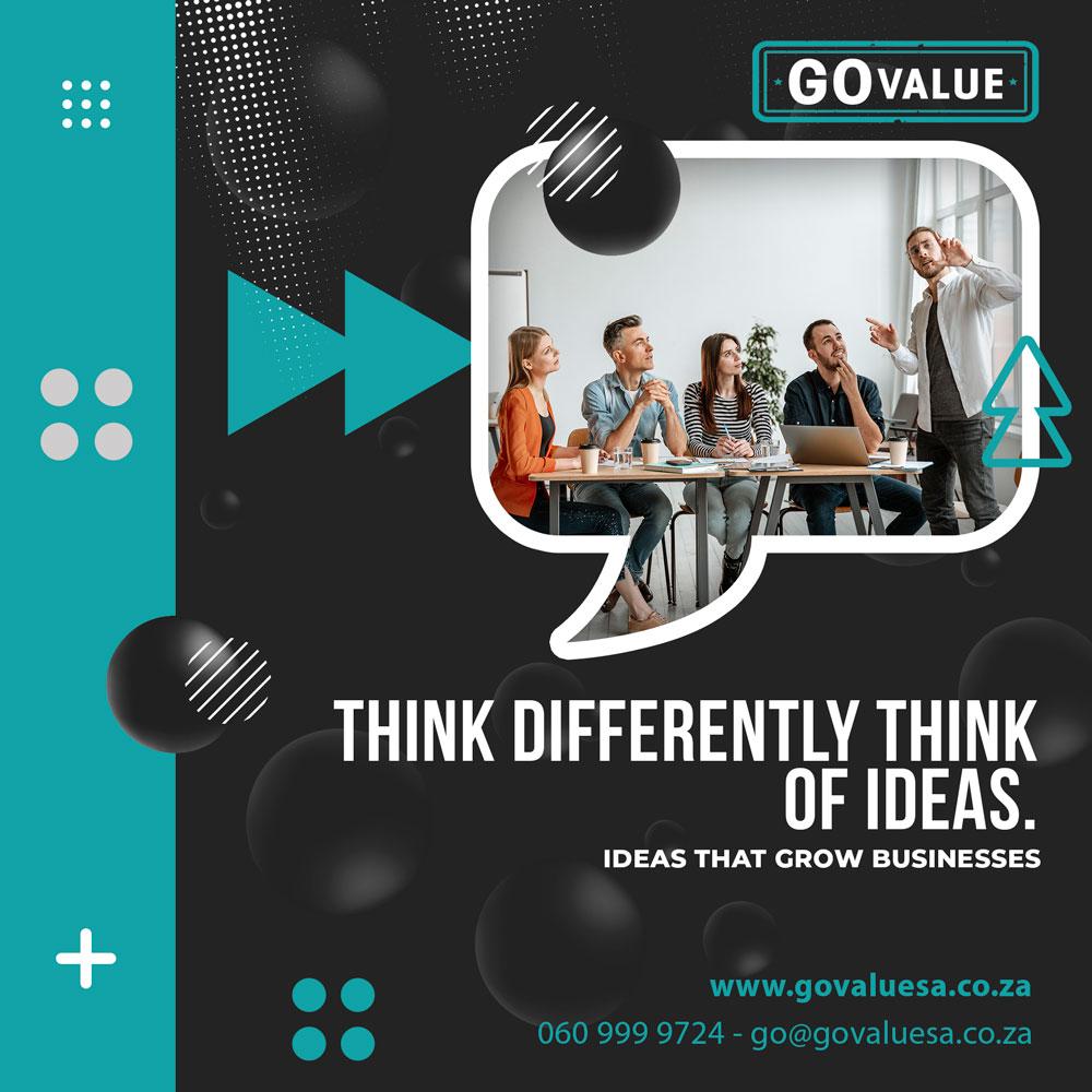 GoValue SA