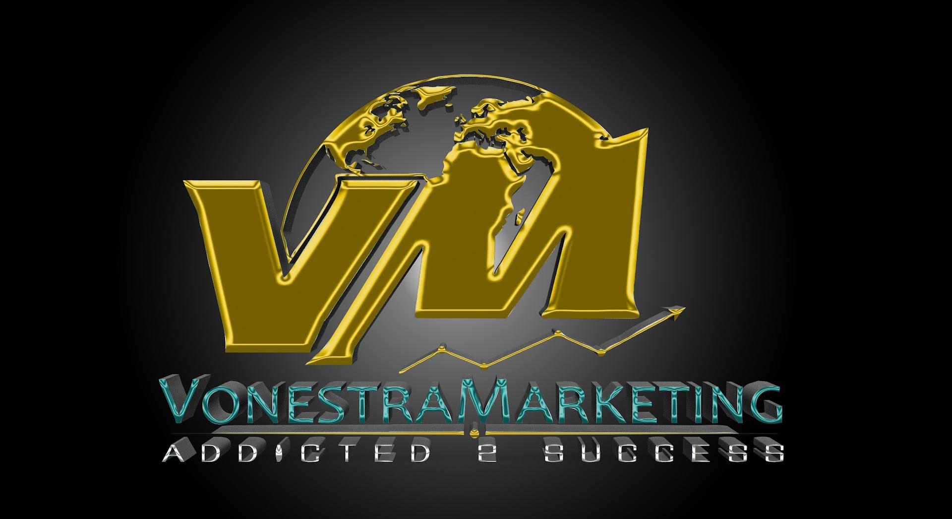 Vonestra Marketing