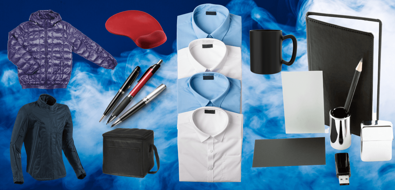 Just Ads &amp; Corporate Gifts