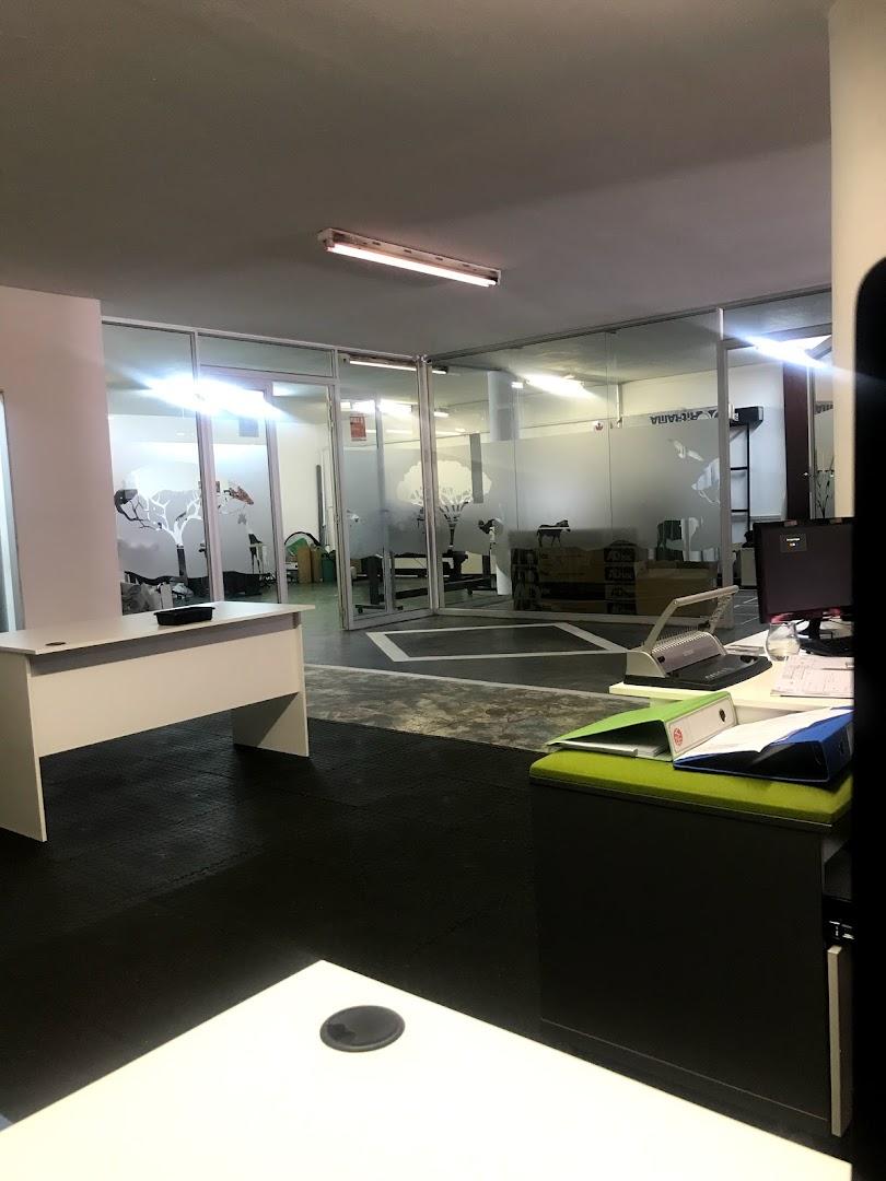 Serame Group