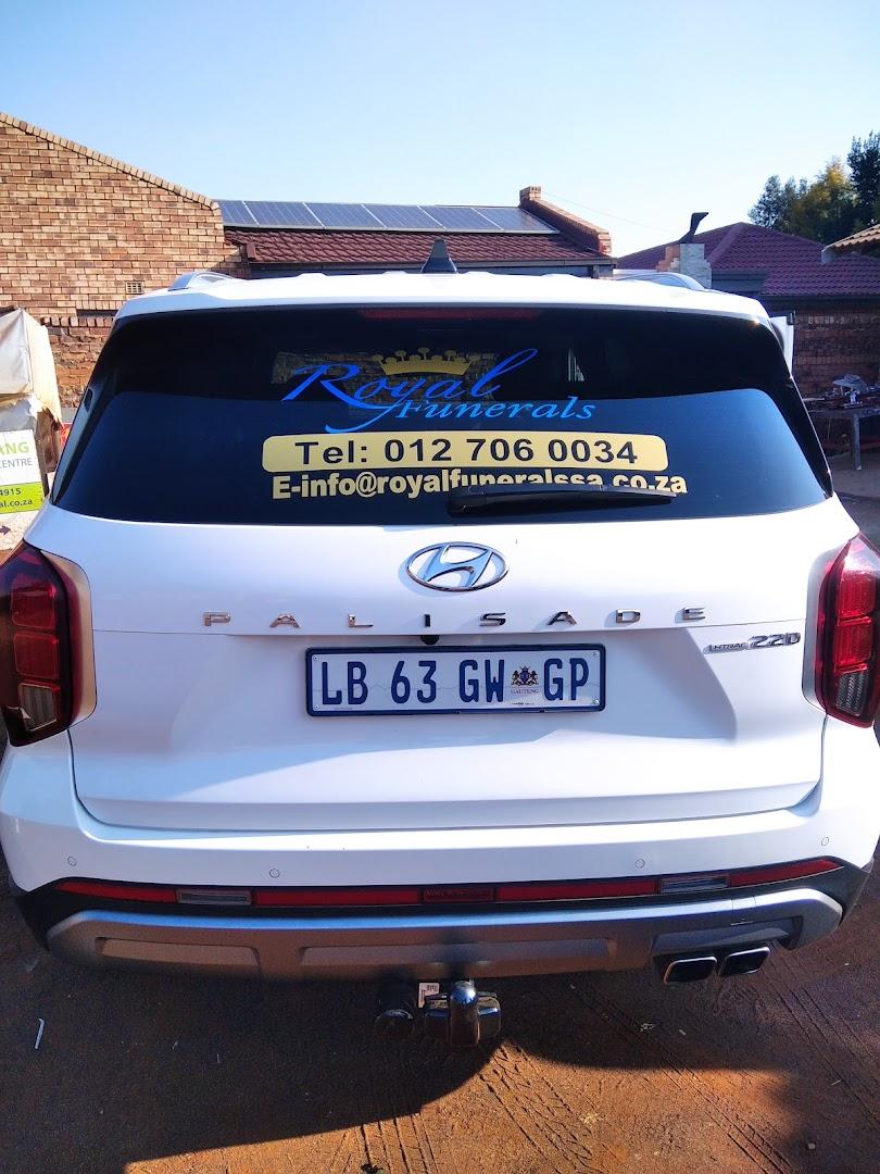 TS BRANDING