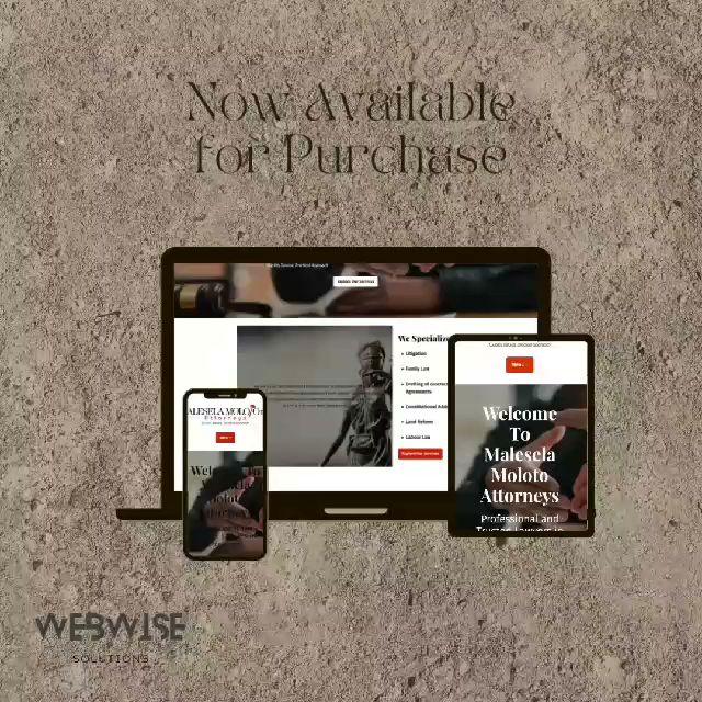 Webwise-solutions Pty Ltd