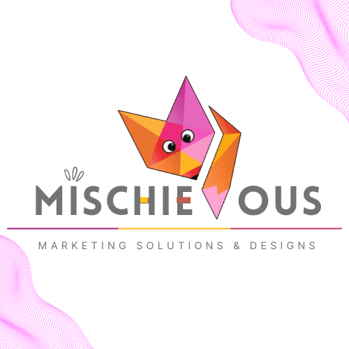 Mischievous Marketing Solutions &amp; Designs