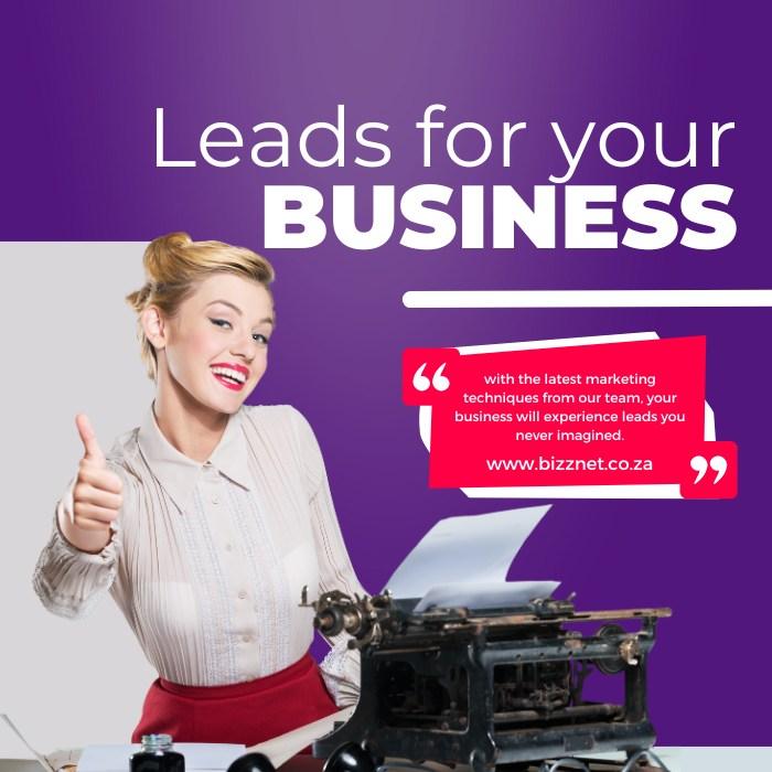 Bizznet Marketing Solutions