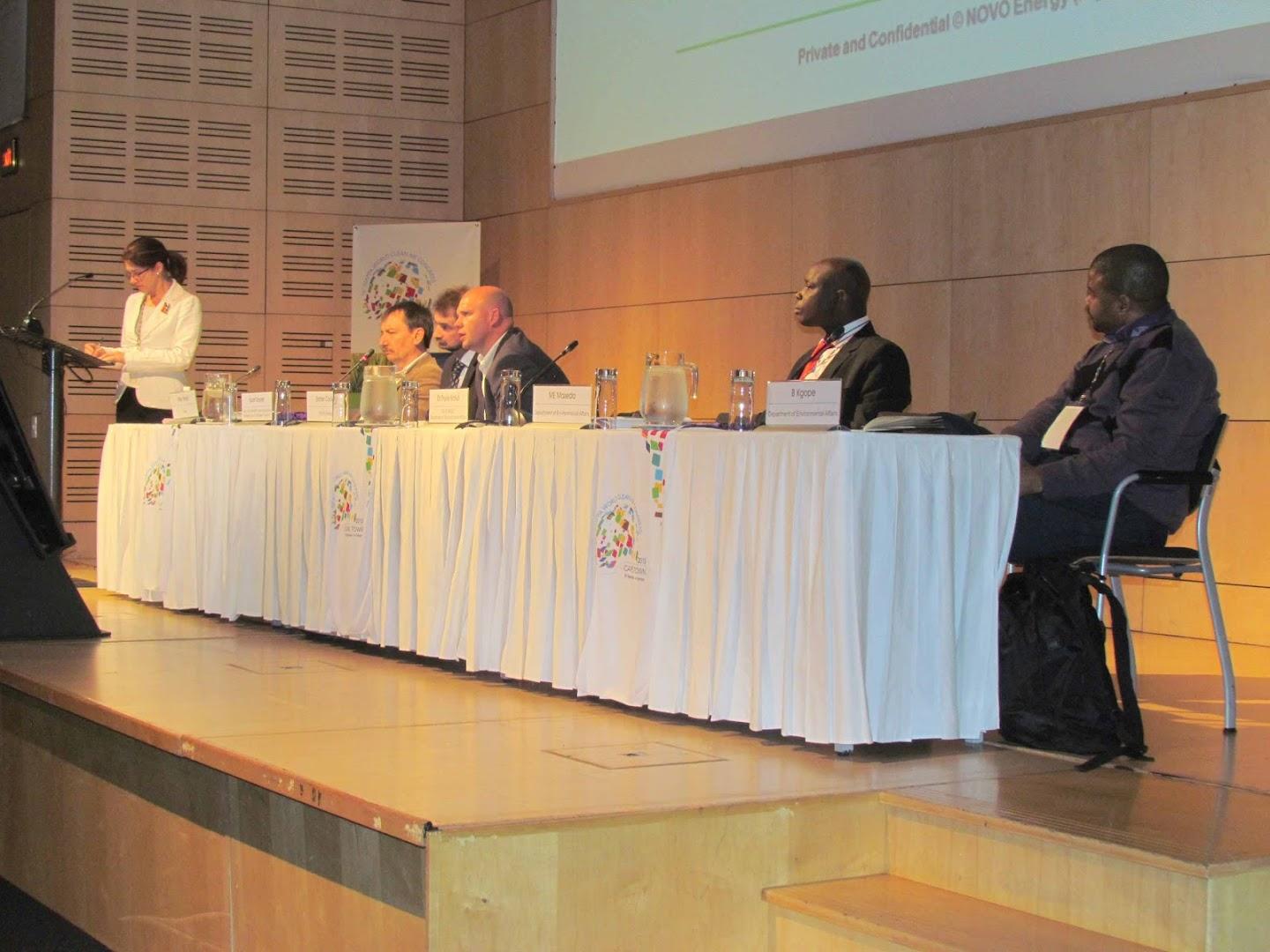 Mongoose C&amp;D Conference and Congress Organisers