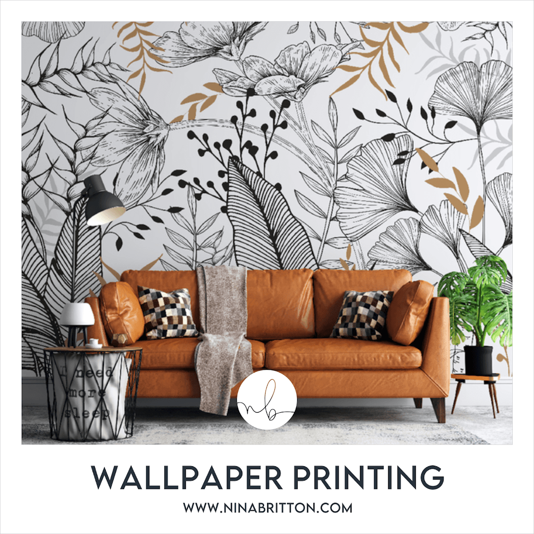 Nina Britton Design