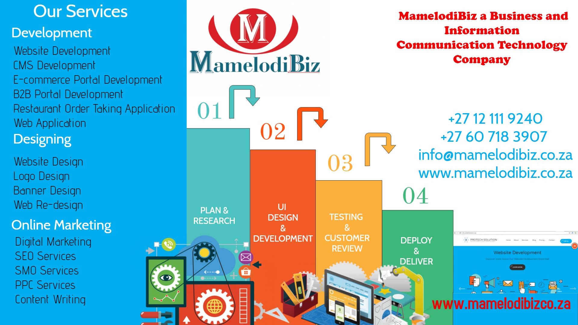 MamelodiBiz