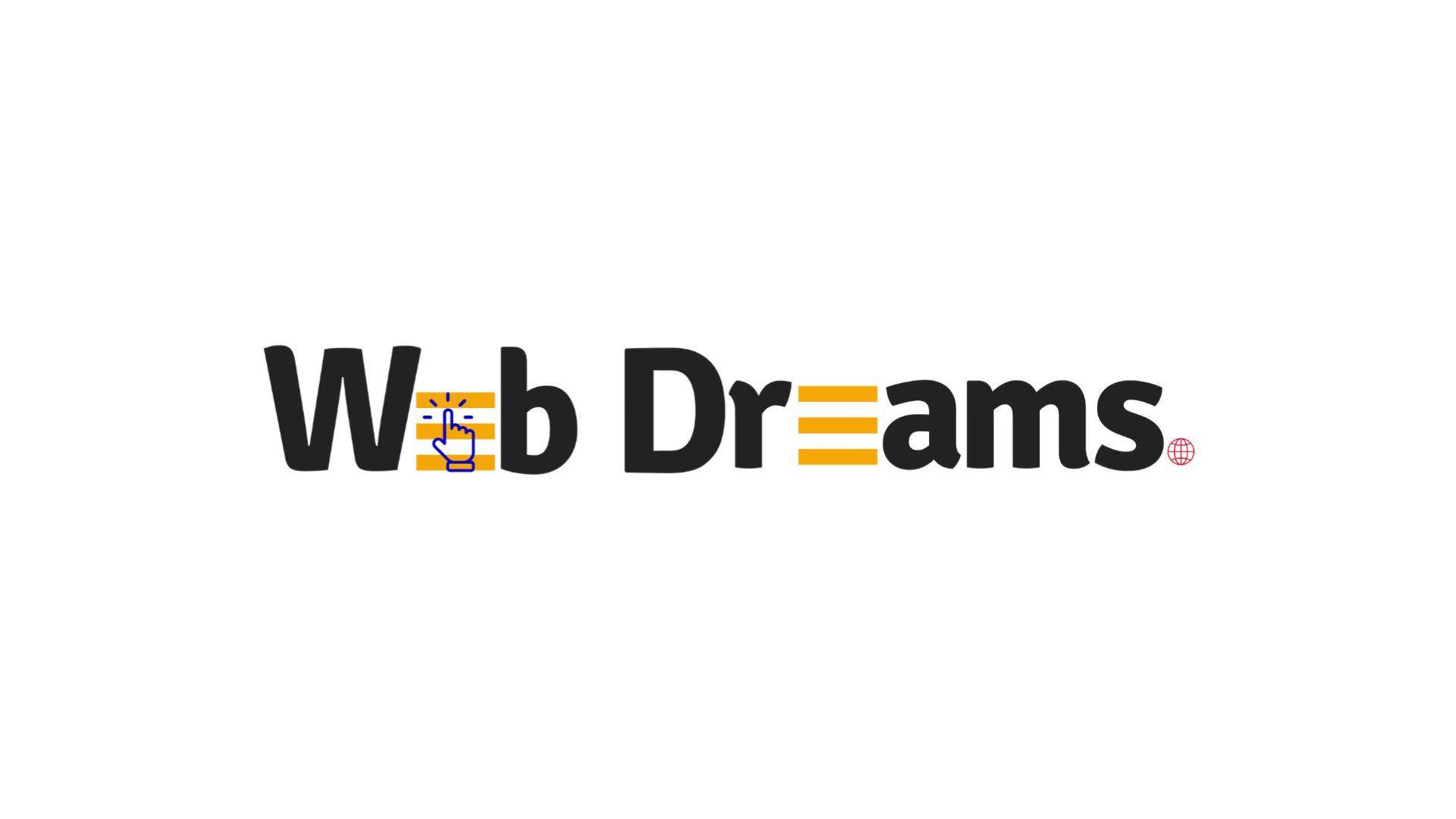 Web Dreams