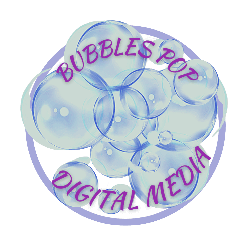 Bubbles Pop Digital Media