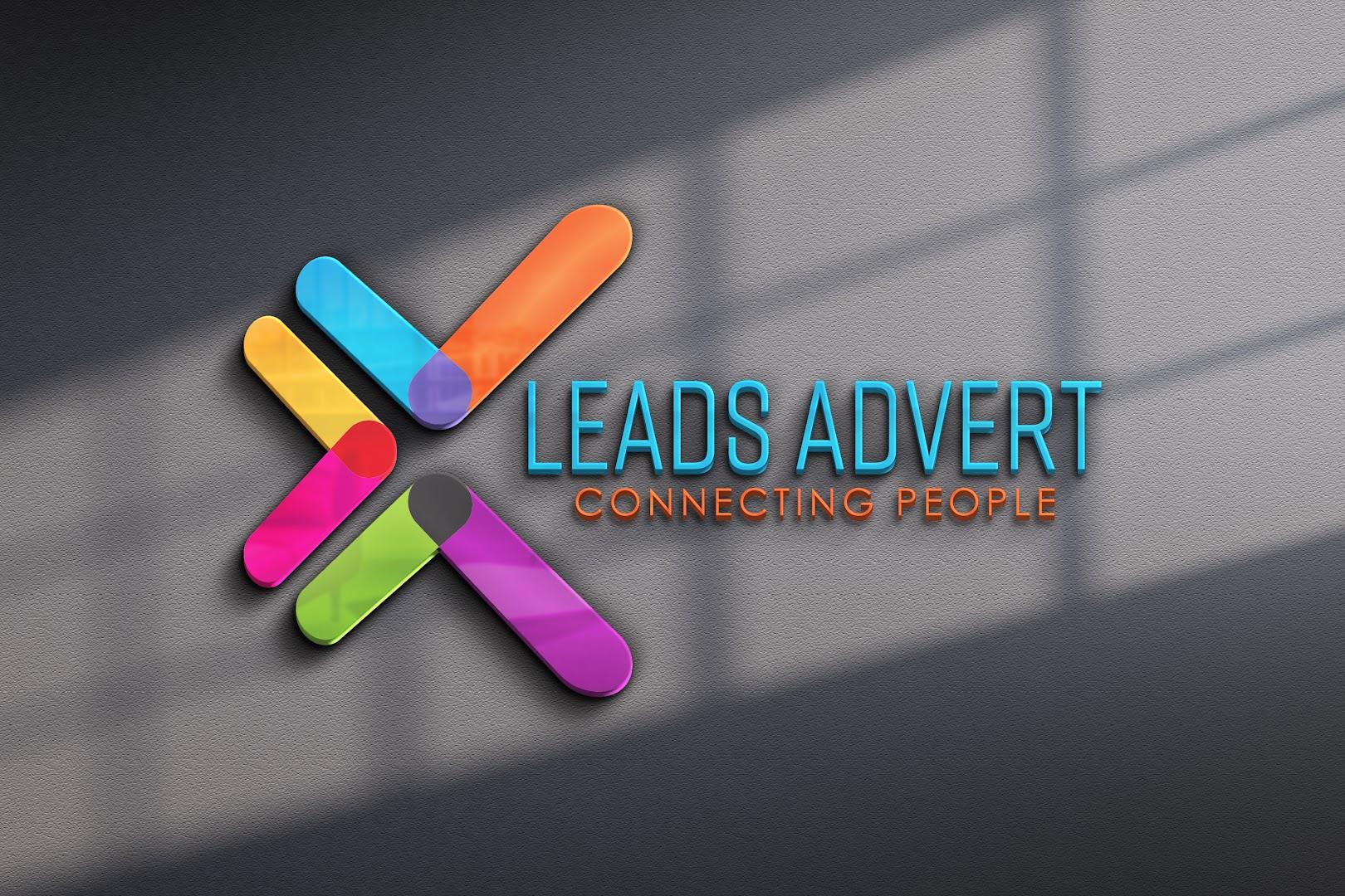 Leads Advert