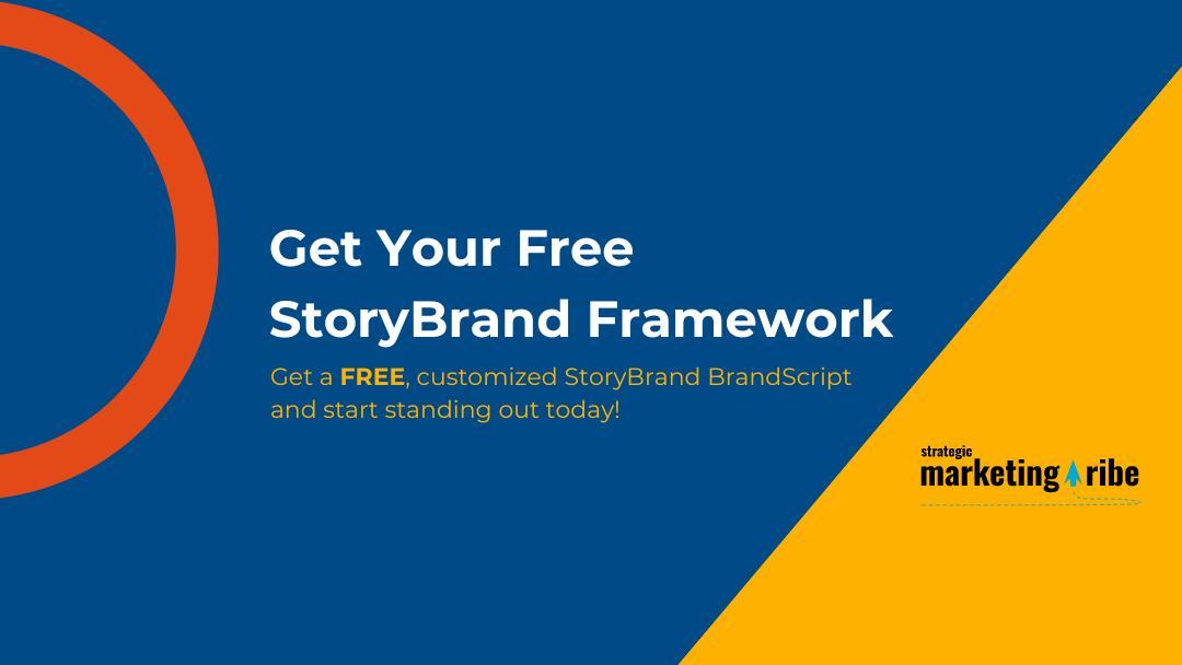 Strategic Marketing Tribe - StoryBrand Certified Agency