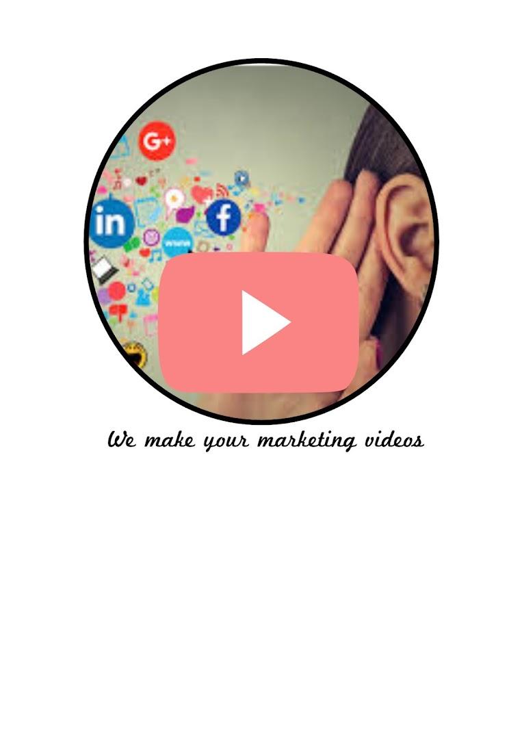 Thunder Marketing Videos