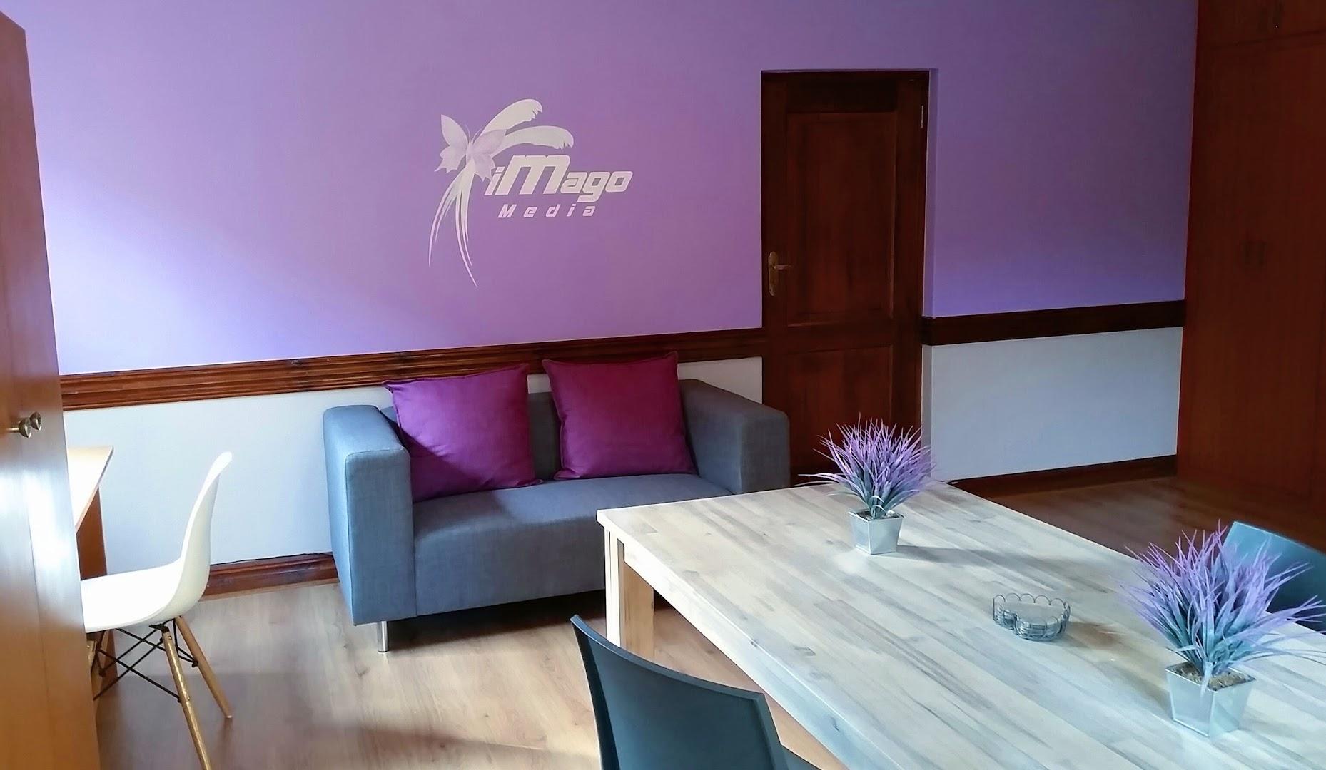 Imago Media - Digital Media Agency