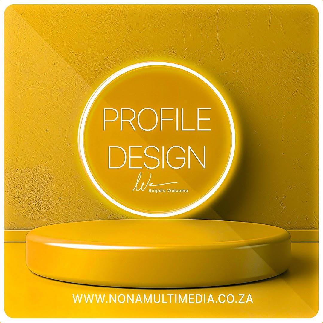 Nona Multimedia(PTY)Ltd