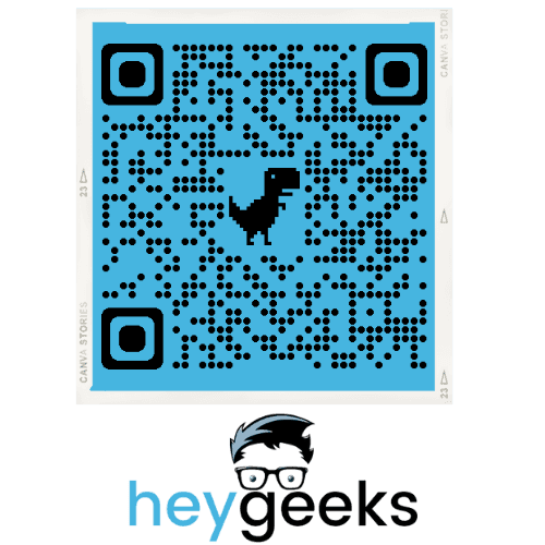 HeyGeeks
