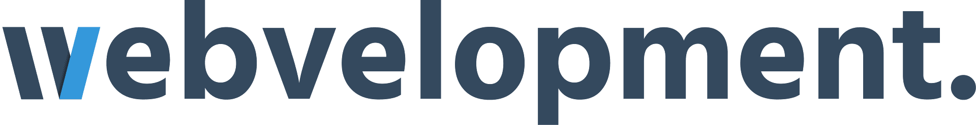 Webvelopment (Pty) Ltd