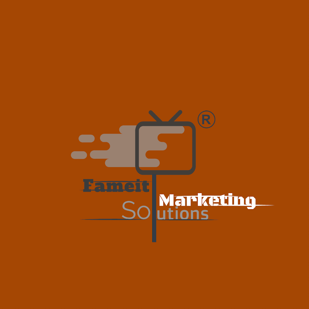 Fameit Marketing Solutions
