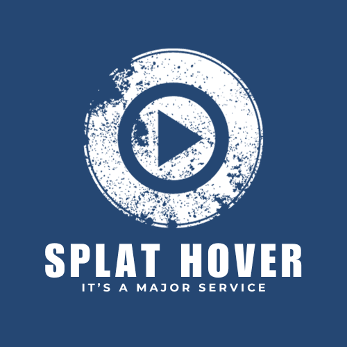 Splat Hover