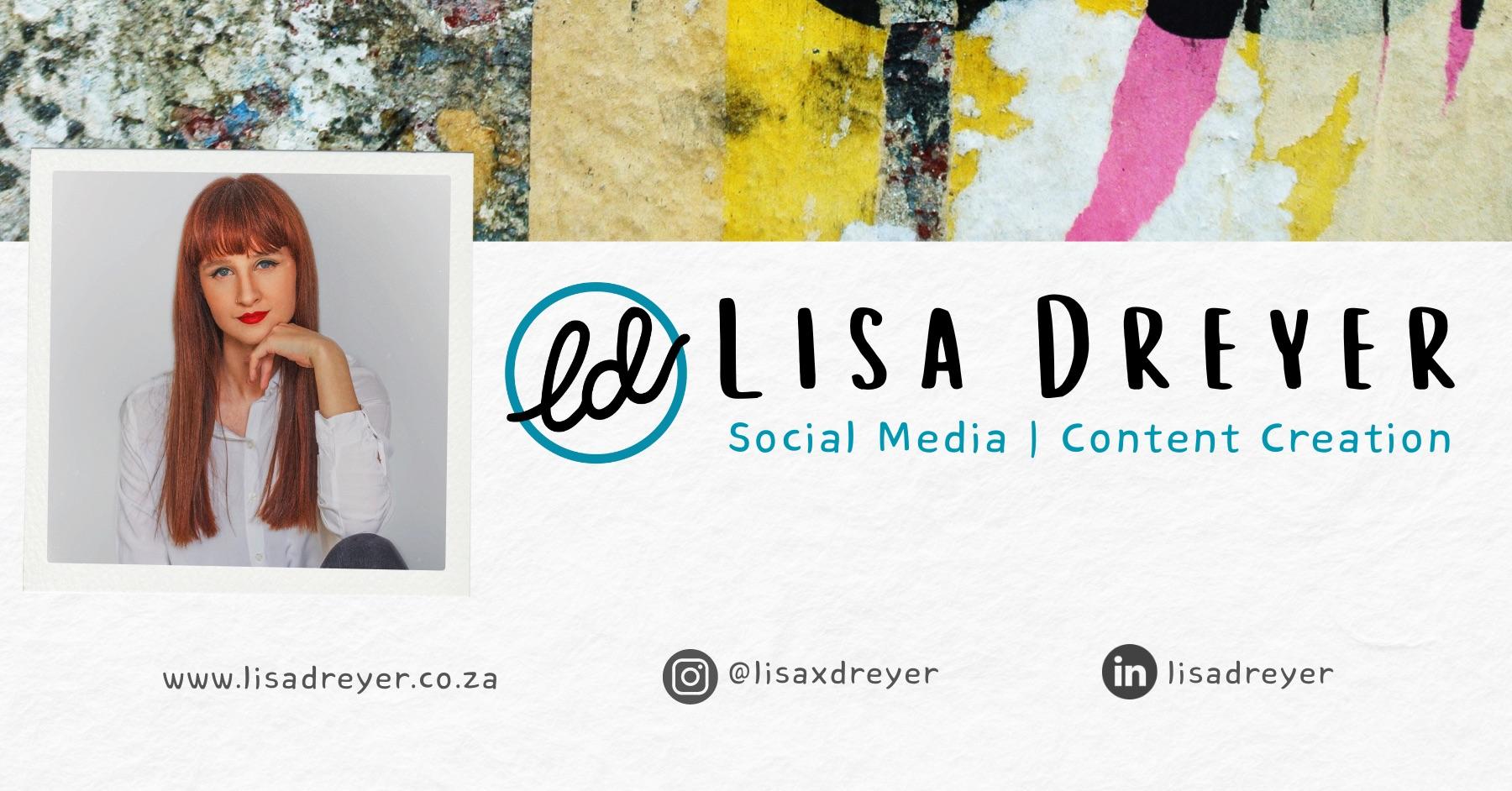 Lisa Dreyer