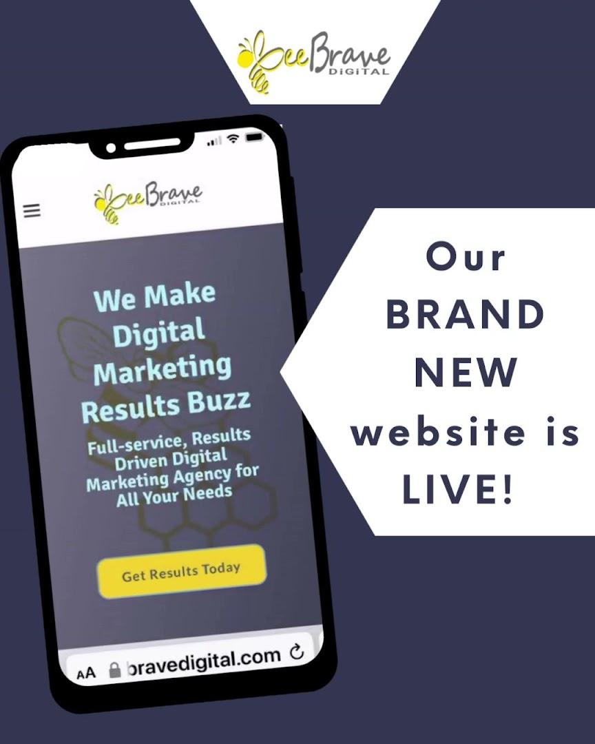 BeeBrave Digital