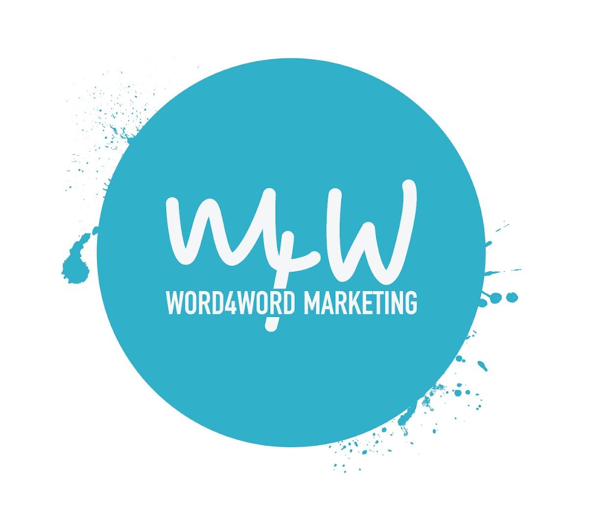 Word4Word Marketing (Pty) Ltd