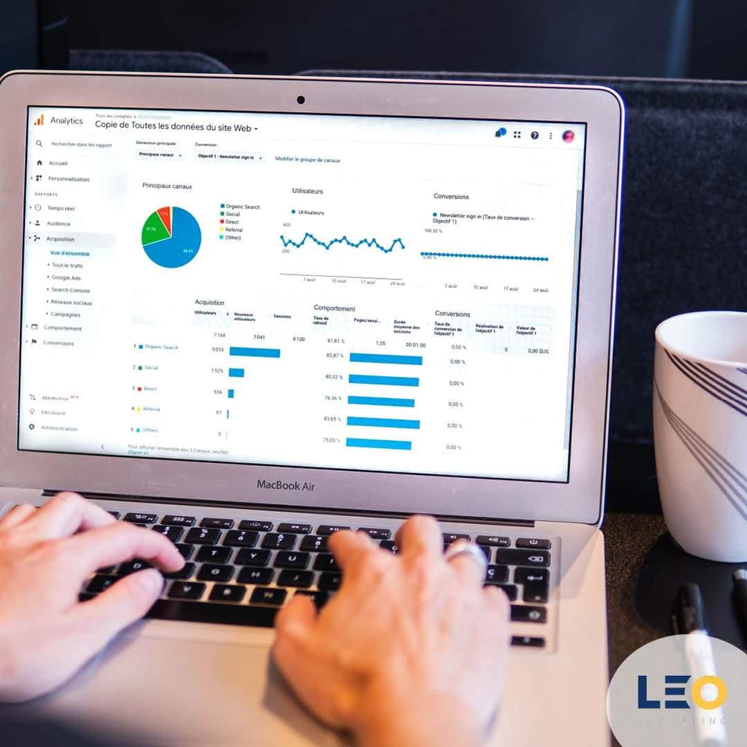 Leo Marketing