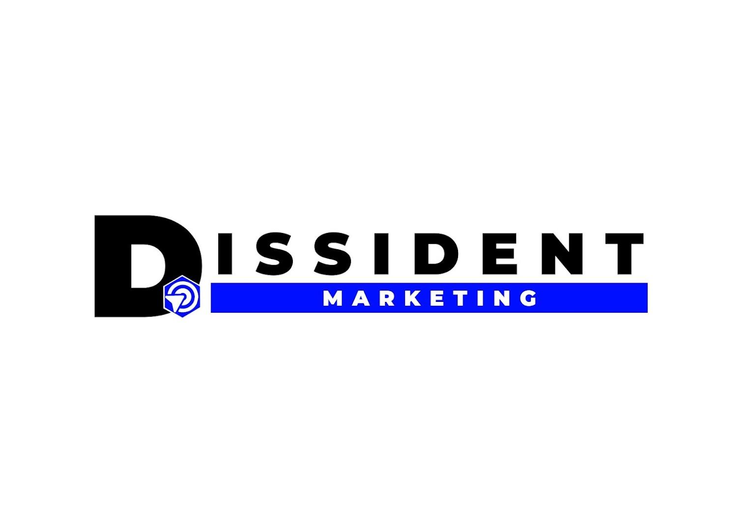 Dissident Marketing