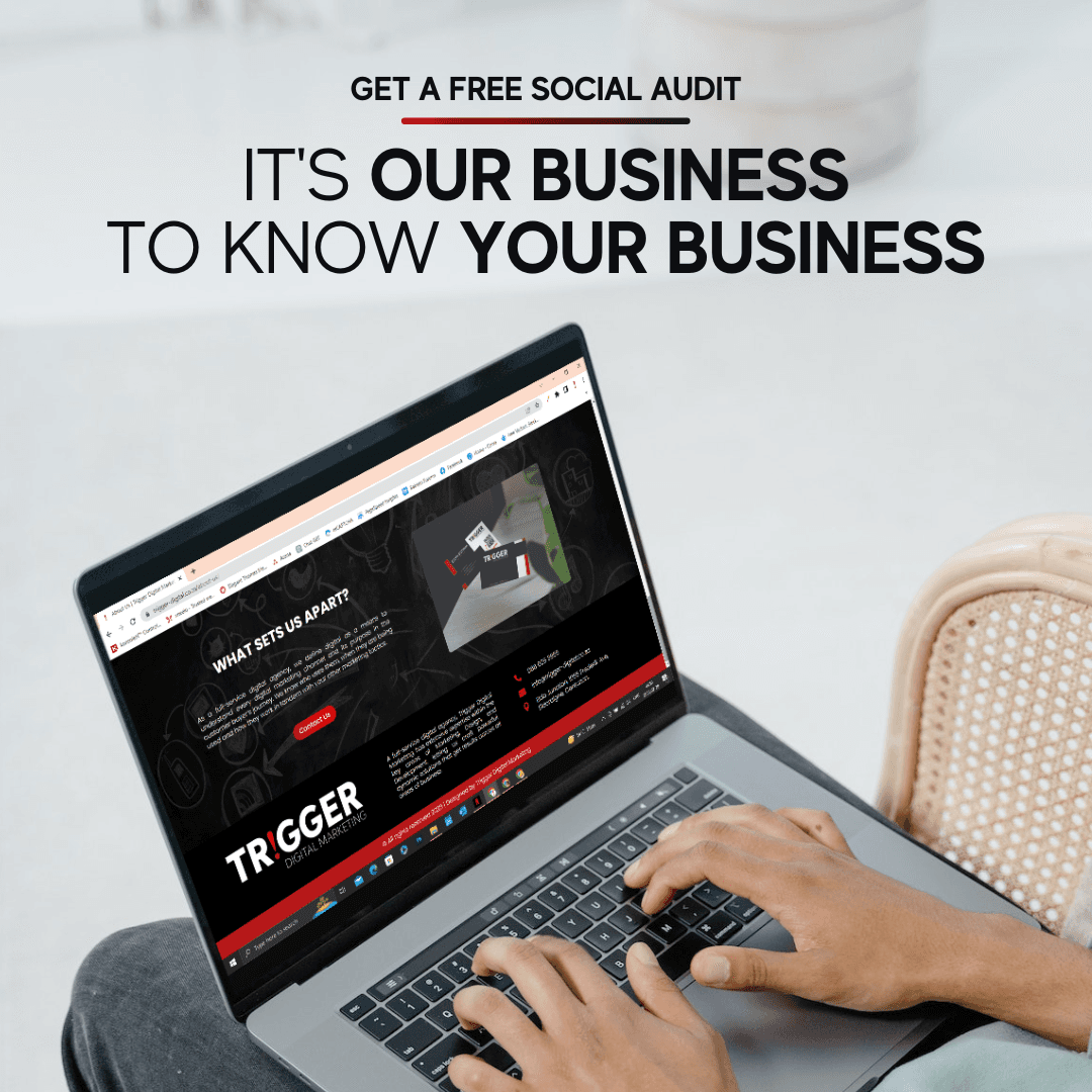 Trigger Digital Marketing