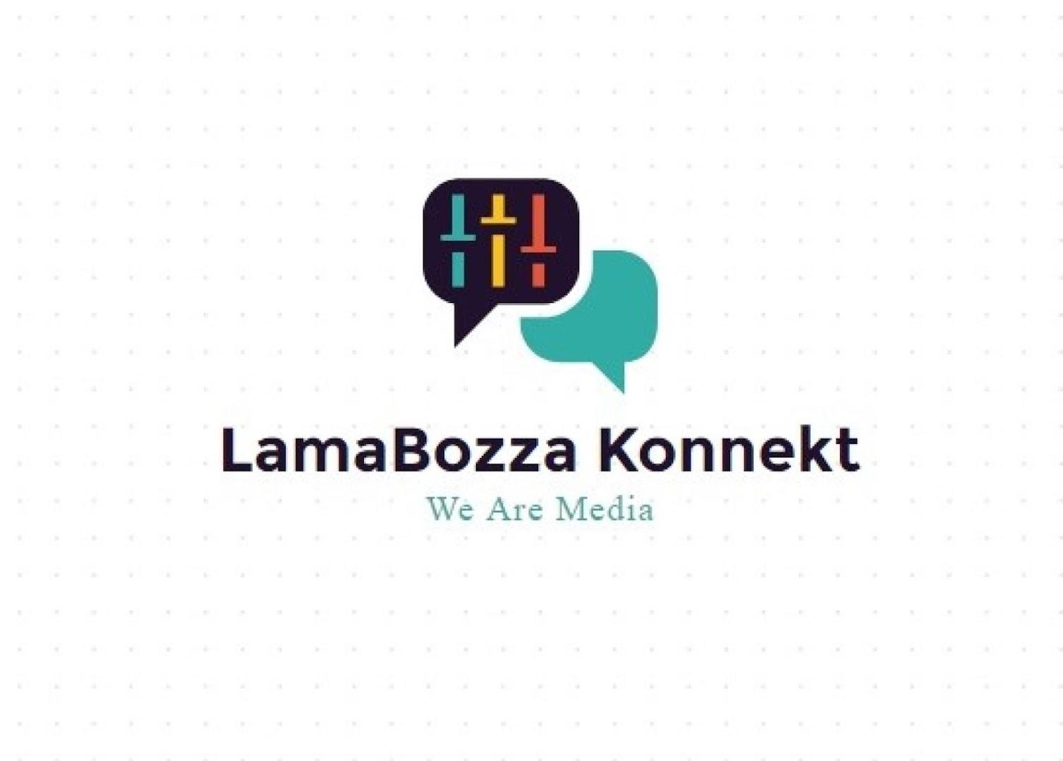 LamaBozza Konnekt