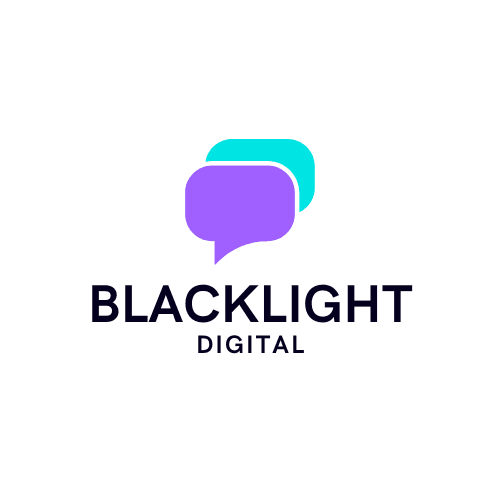 Blacklight Digital