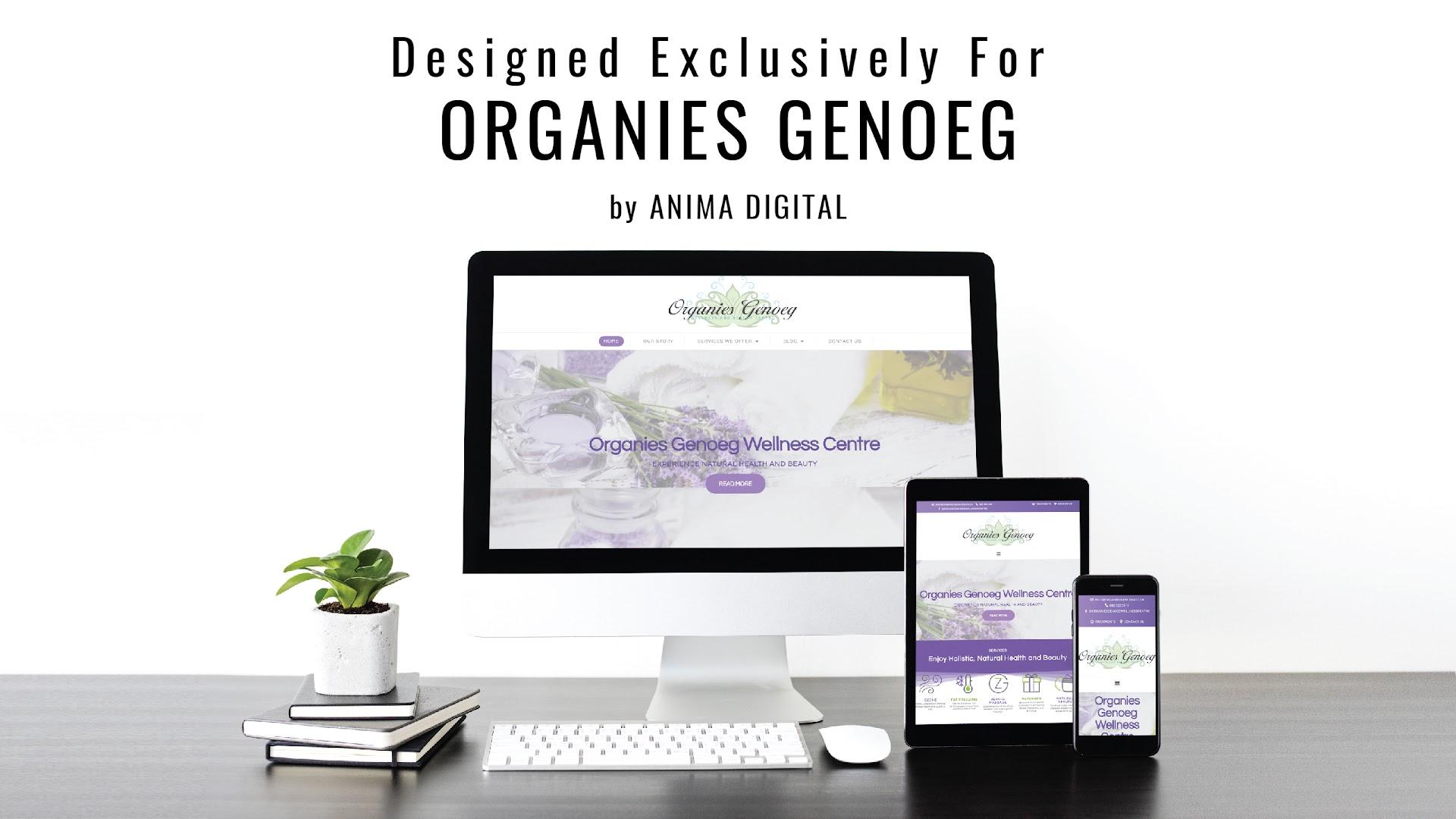 Anima Creative Studio