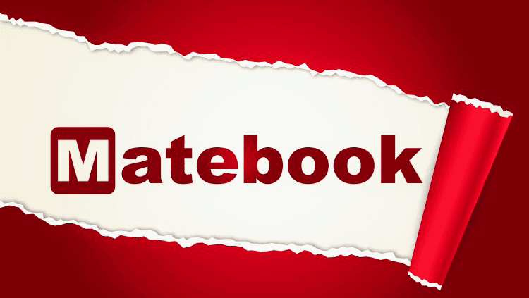 Matebook Group