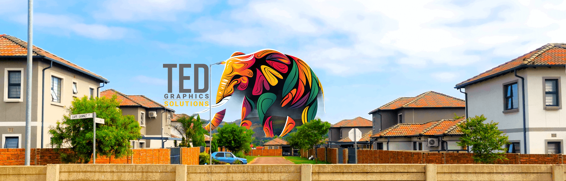 Ted Graphics Solutions