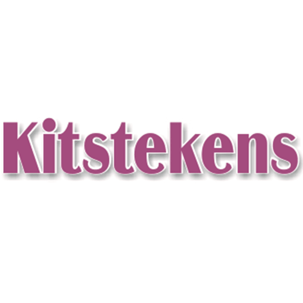 Kitstekens
