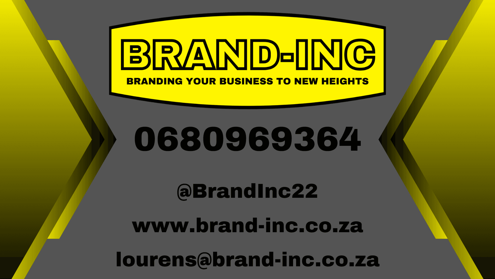 BRAND-INC