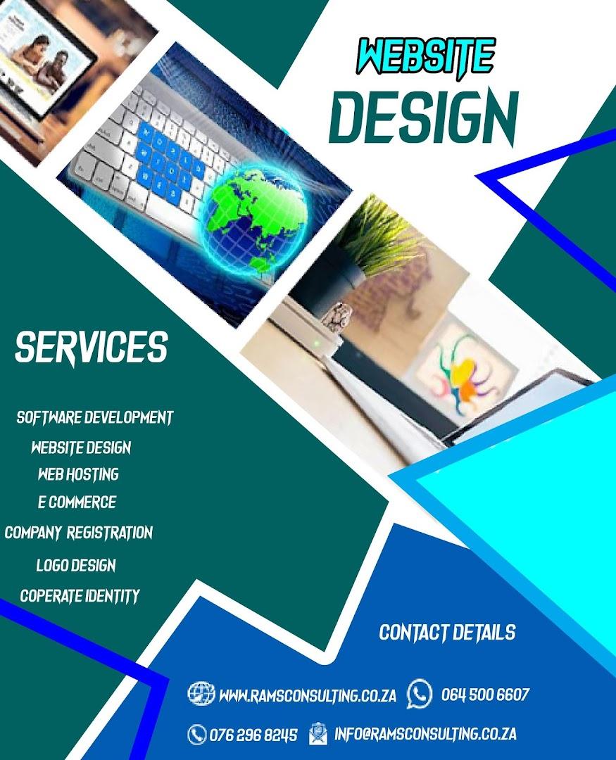 Rams Consulting (PTY) Ltd