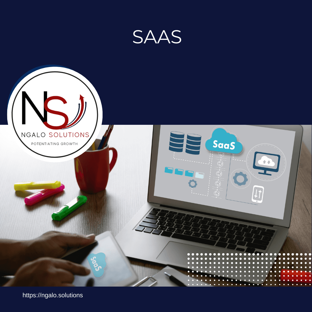 Ngalo Solutions (Website Designers)