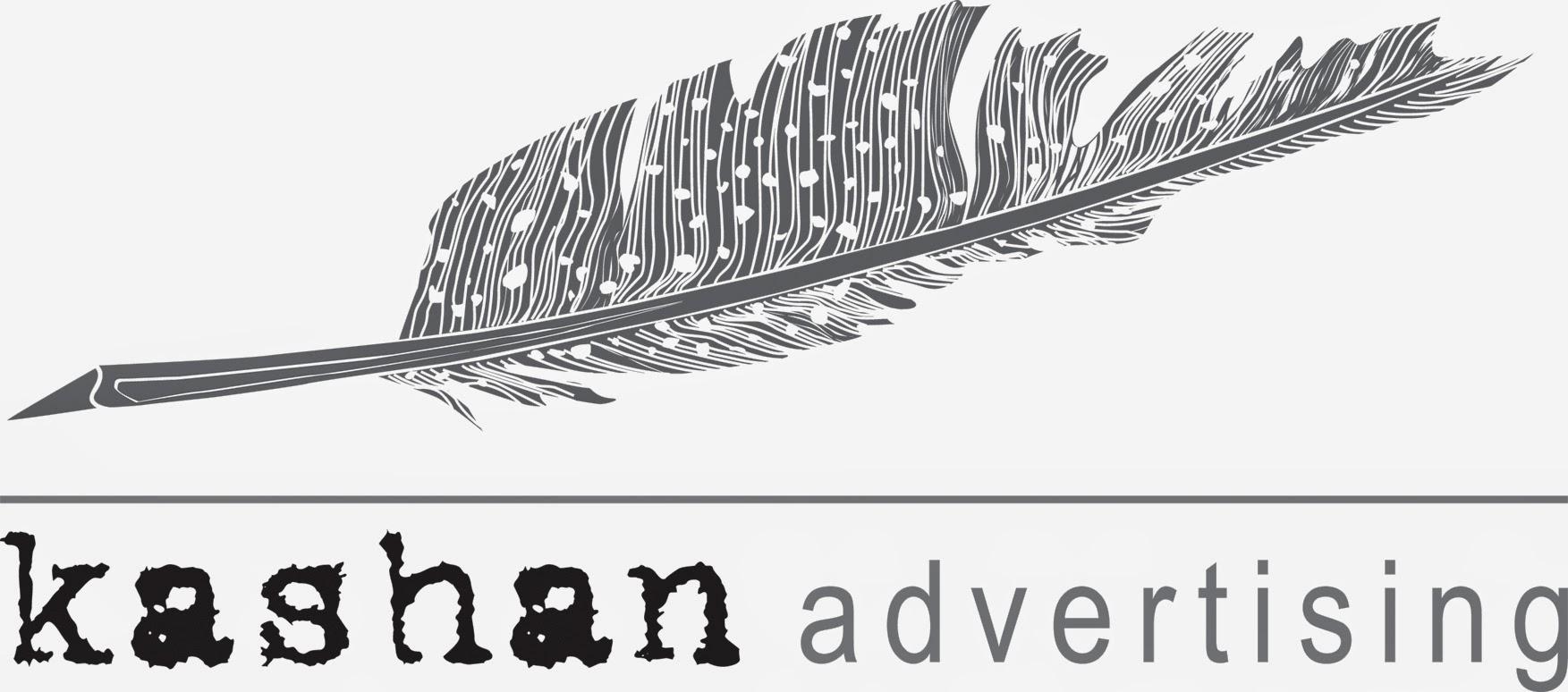 Kashan Advertising