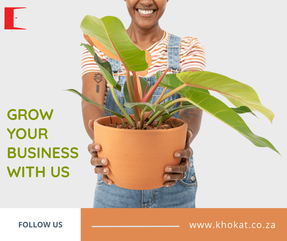 Khokat Consulting