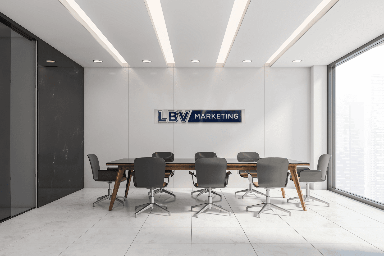 Ibvmarketing (Pty) Ltd